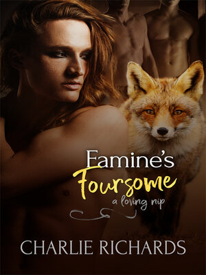 cover image of Famine's Foursome